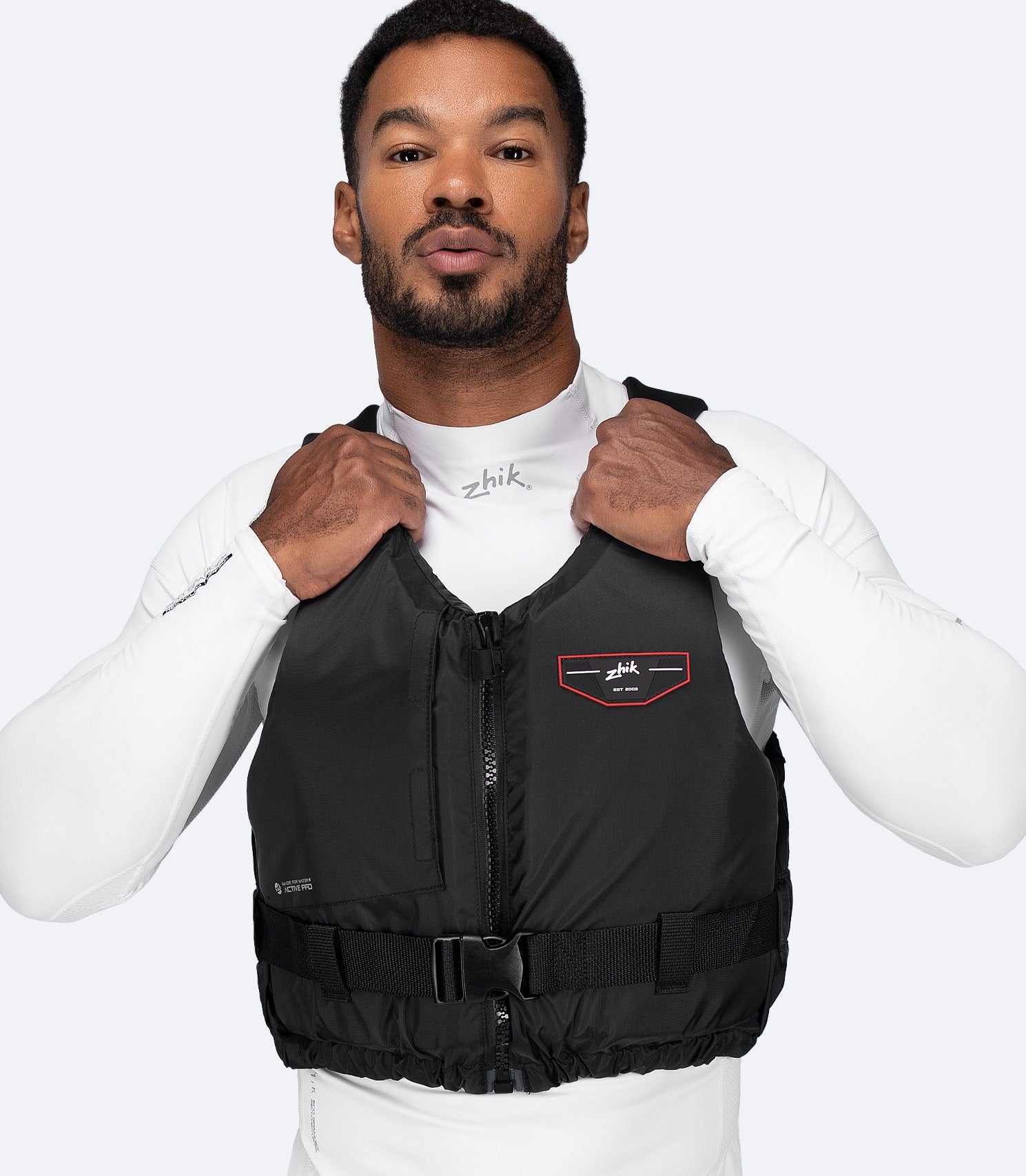 Active PFD - Black