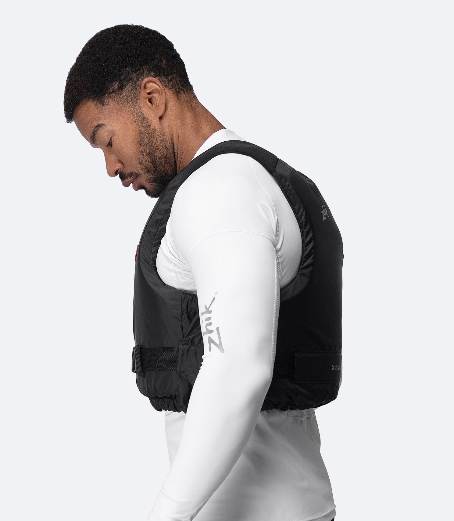 Active PFD - Black