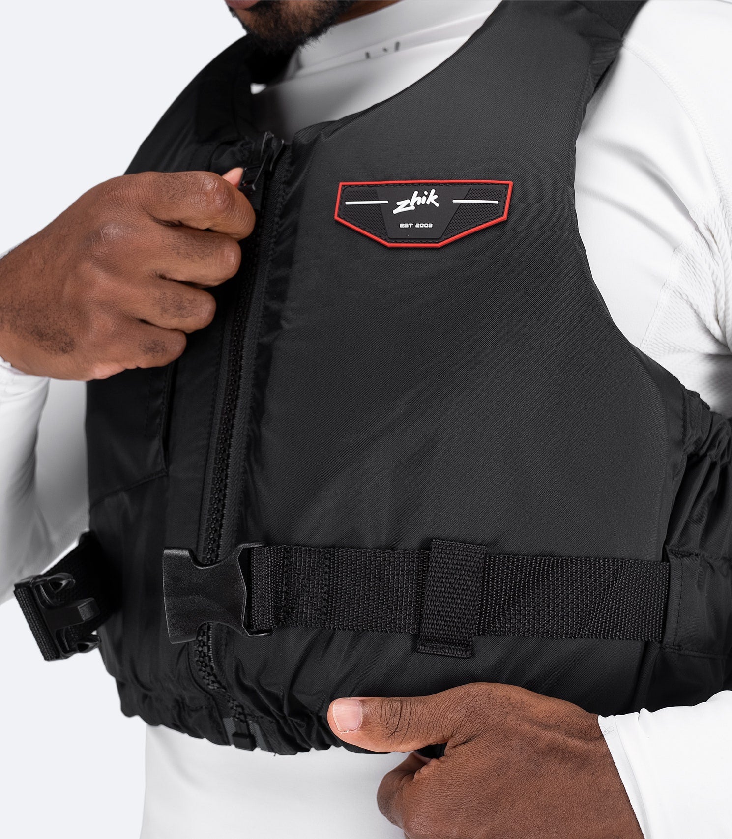 Active PFD - Black