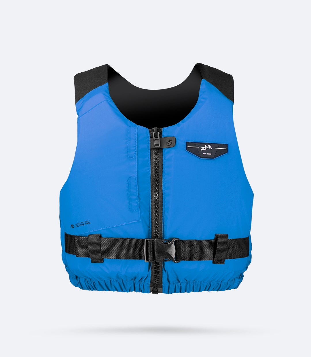 Active PFD - Cyan