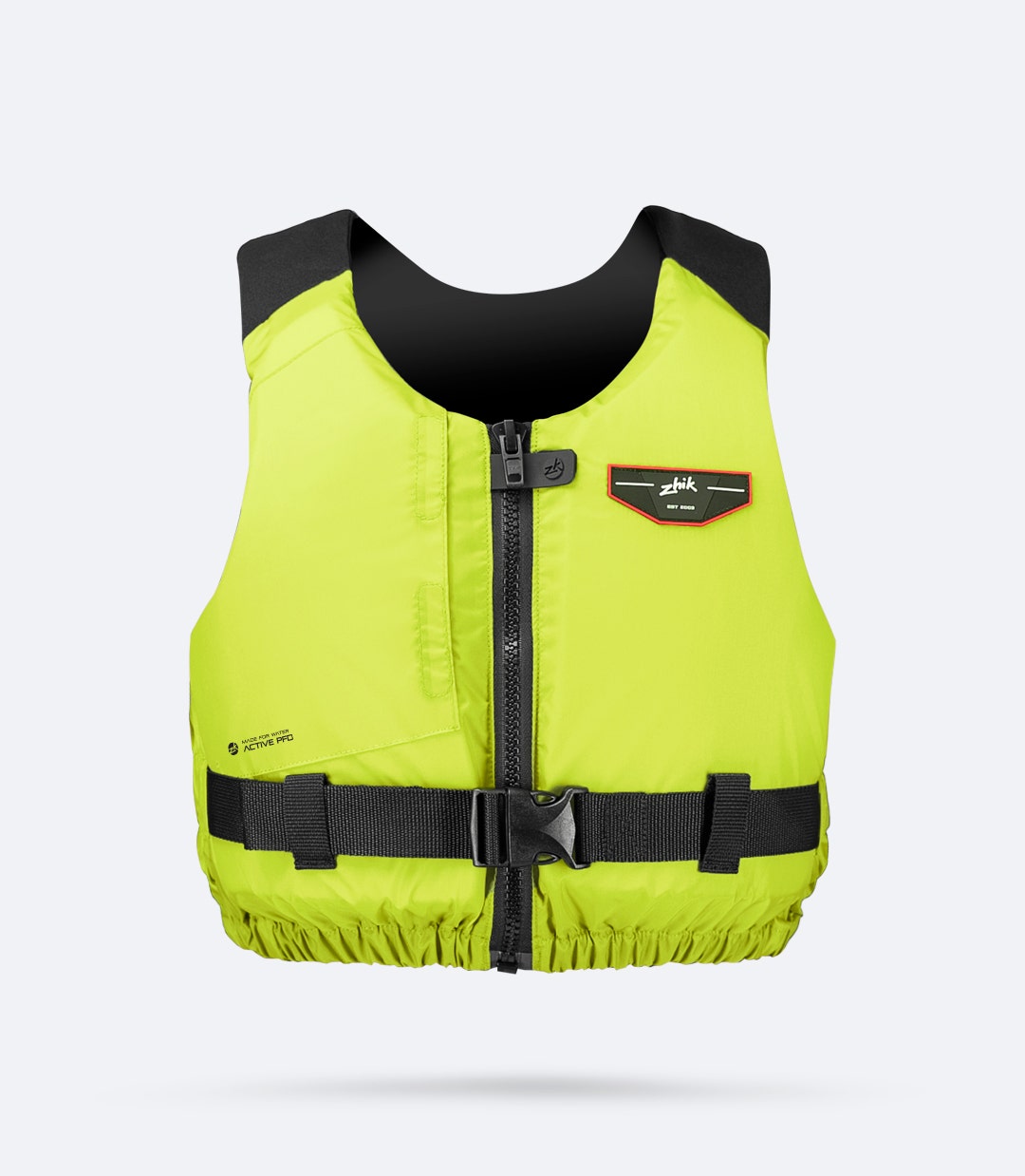 Active PFD - Lime