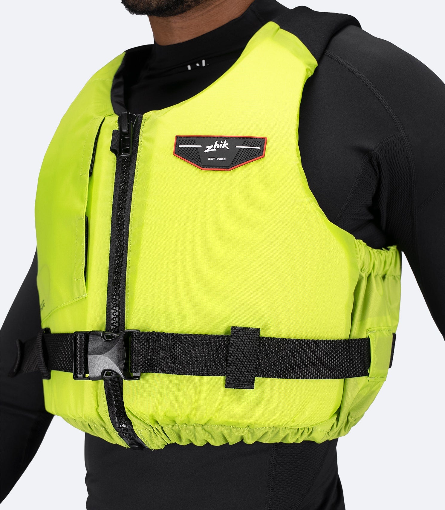 Active PFD - Lime
