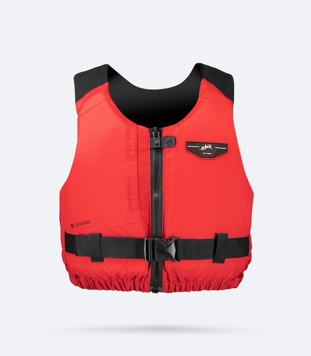 Active PFD - Red