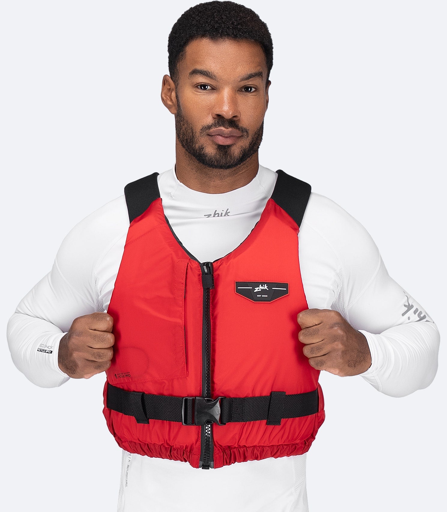 Active PFD - Red
