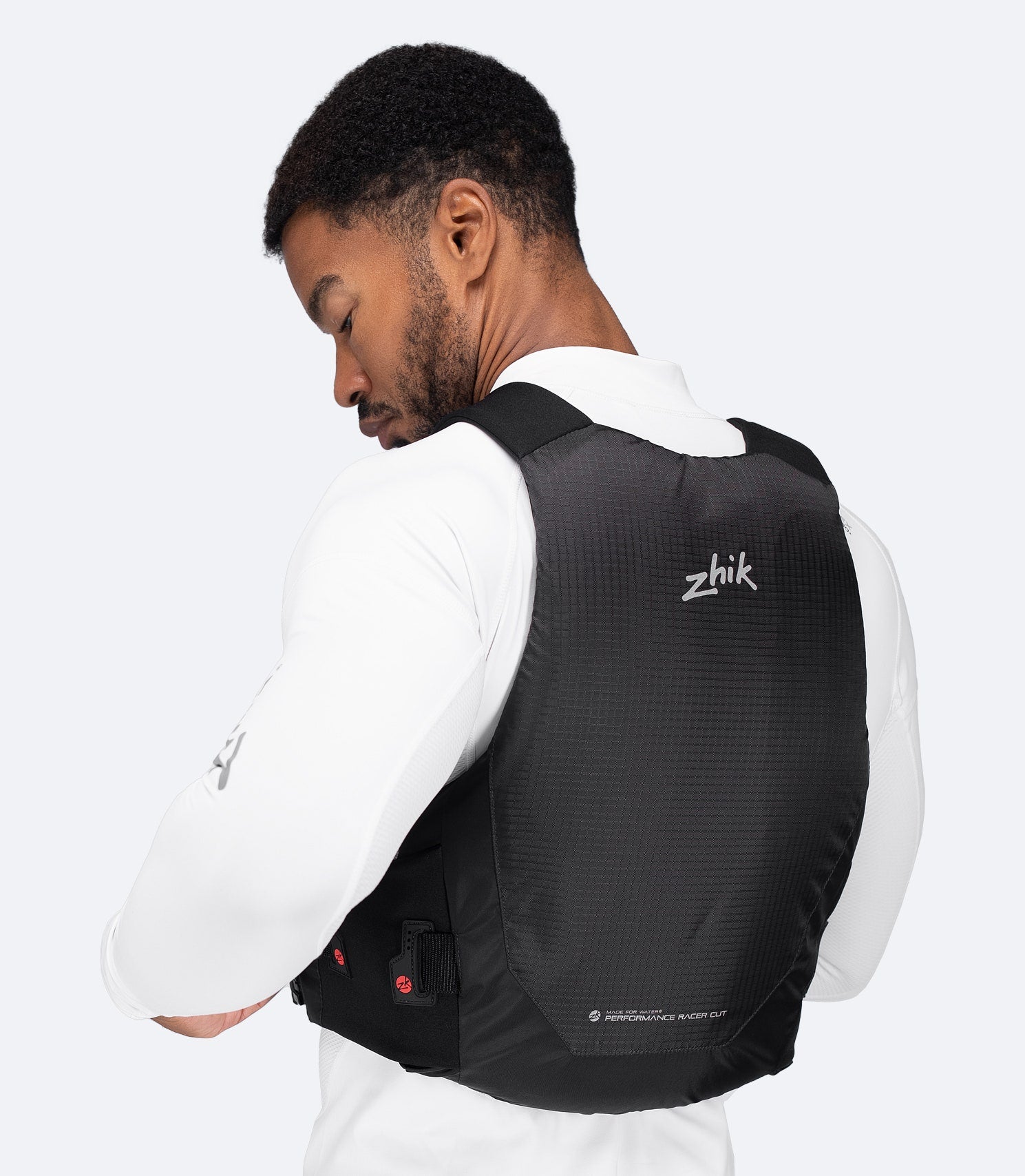 Performance Racecut PFD - Black