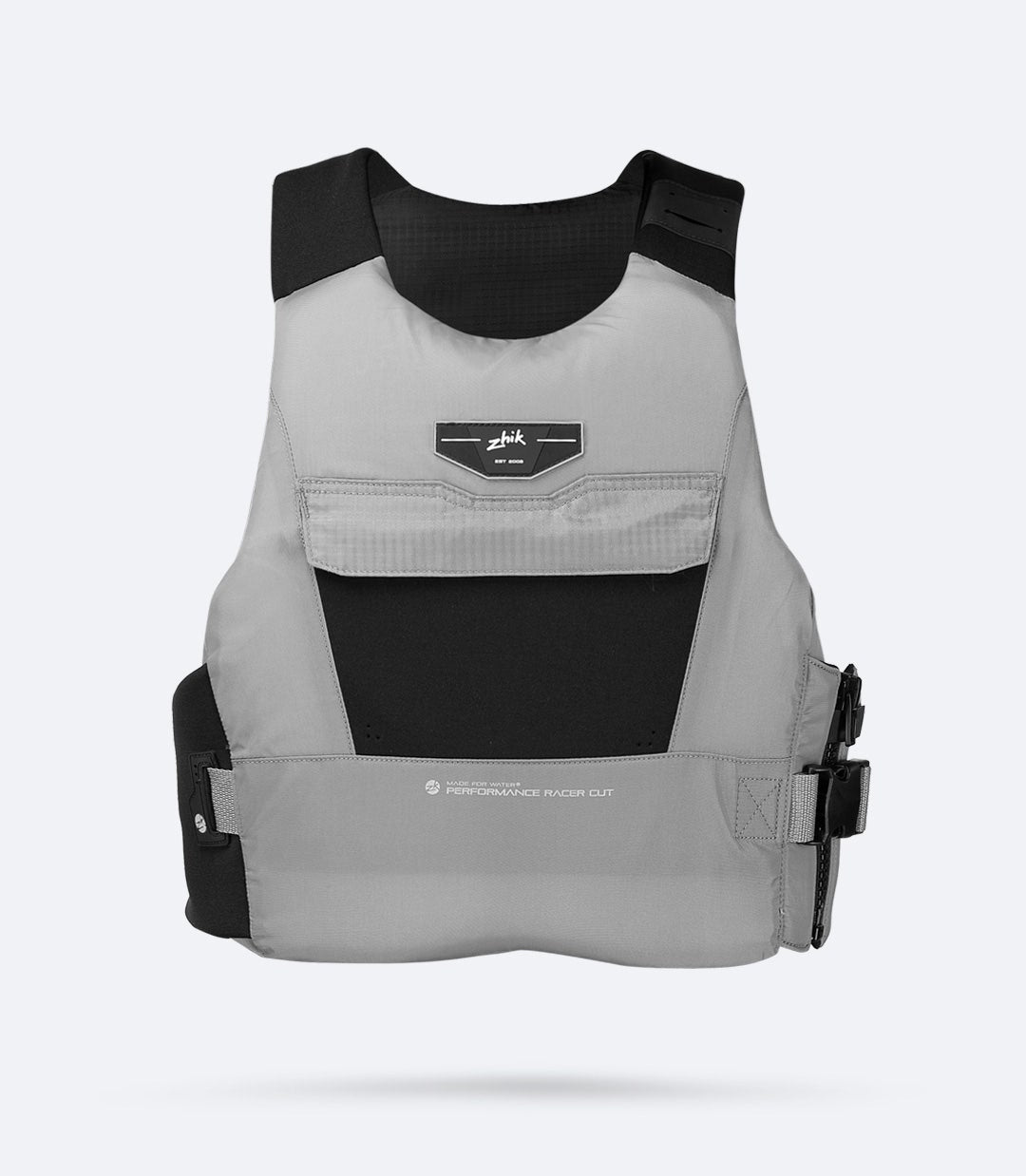 Performance Racecut PFD - Grey