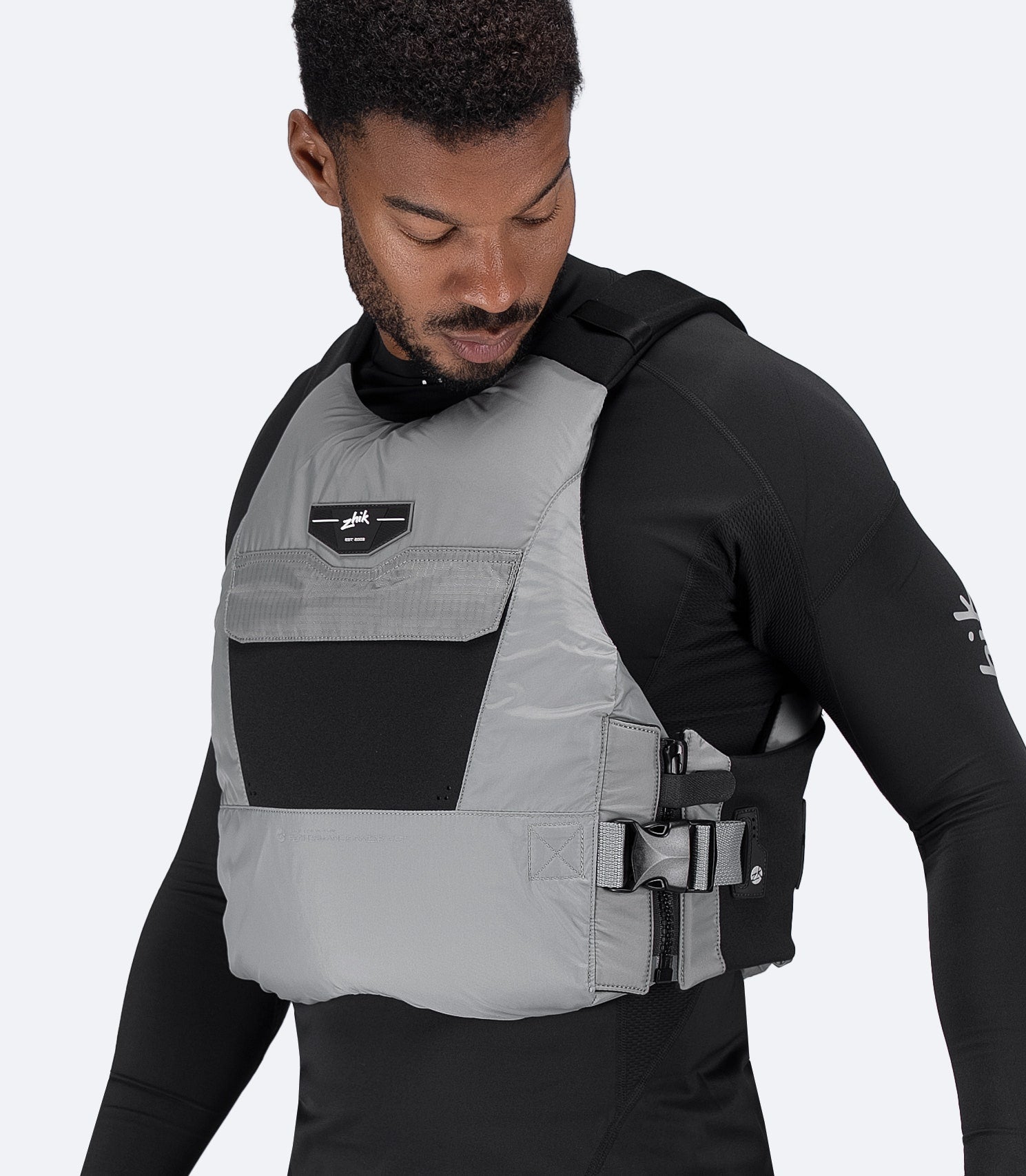Performance Racecut PFD - Grey