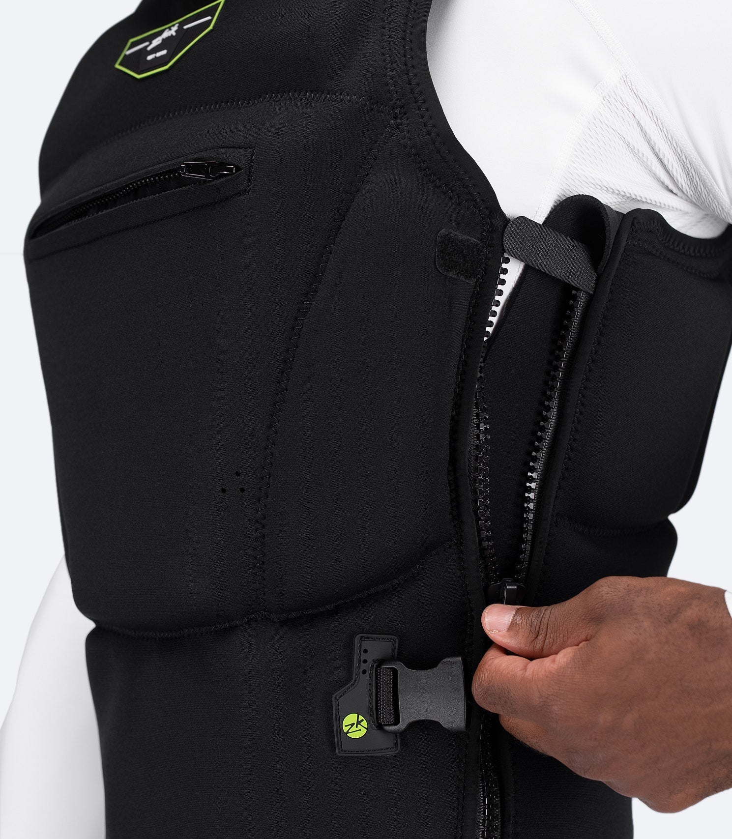 Kollition X Impact PFD