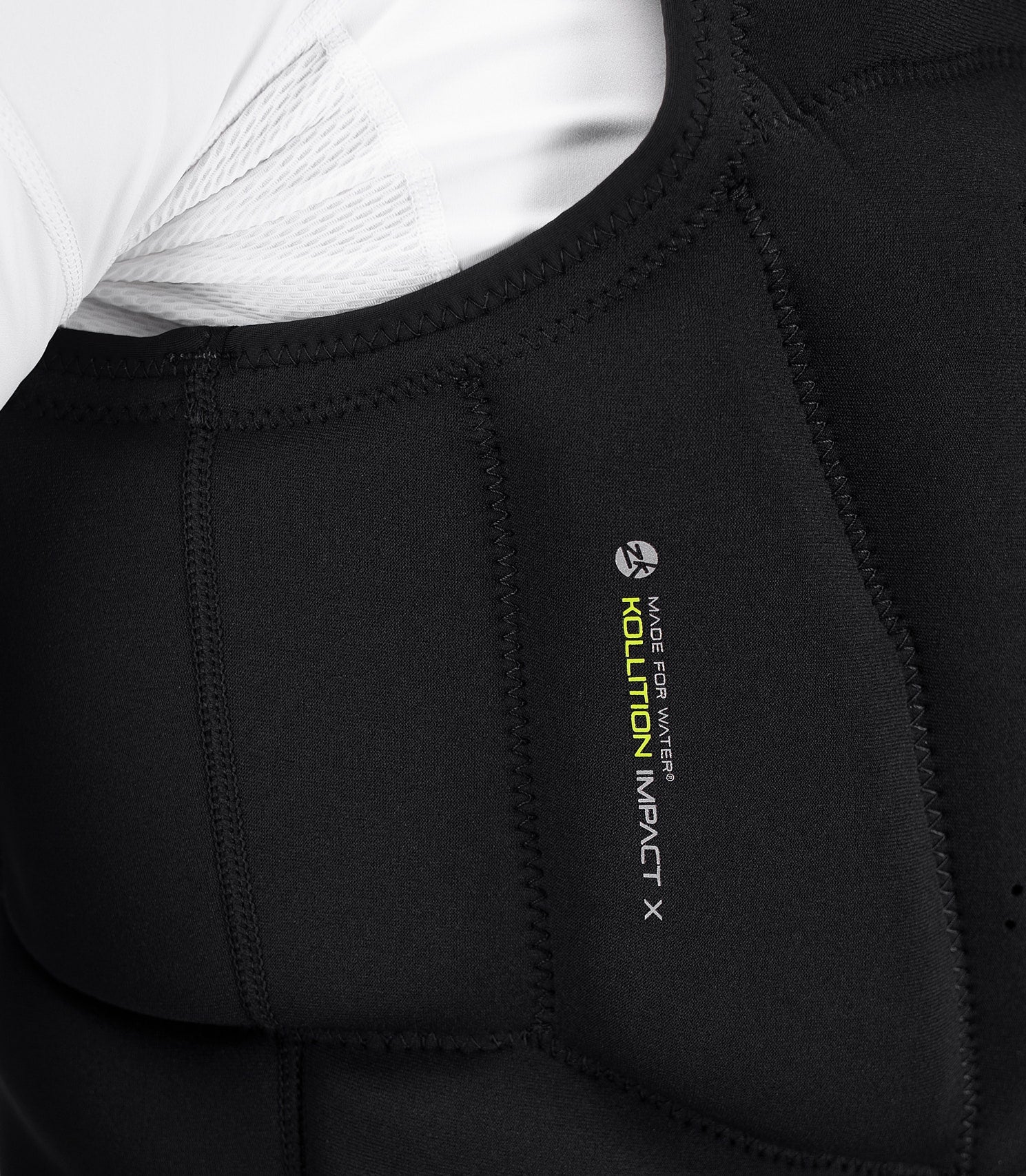 Kollition X Impact PFD