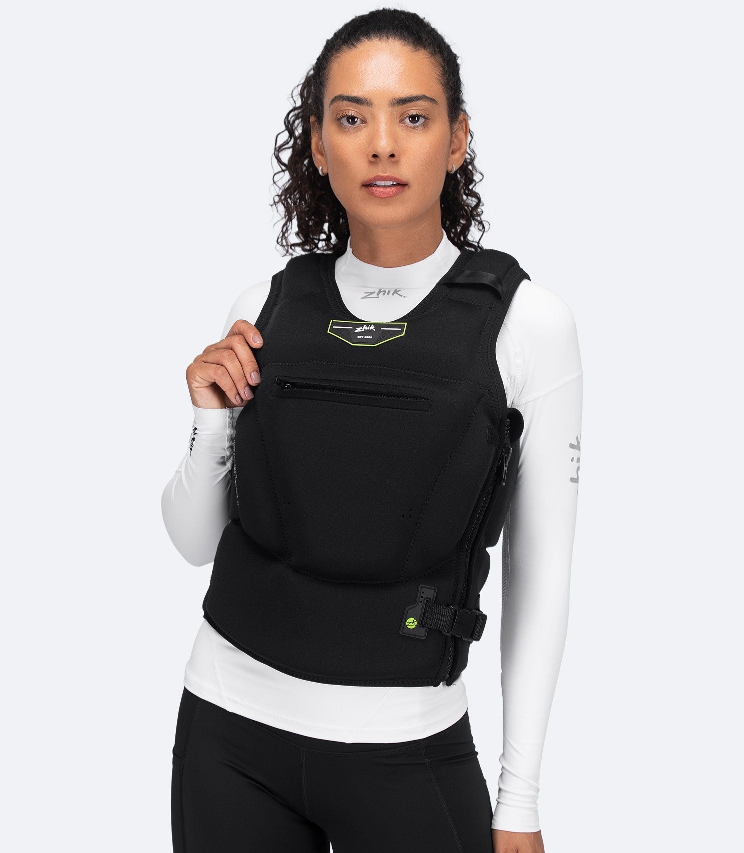 Kollition X Impact PFD