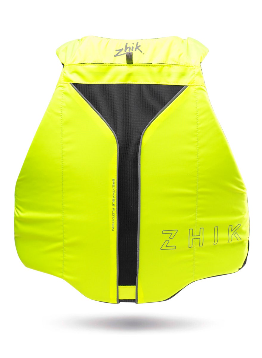 Breathable PFD