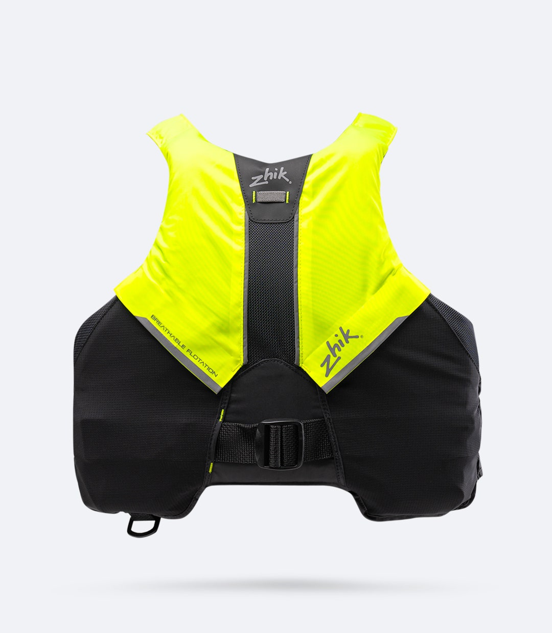 Breathable PFD