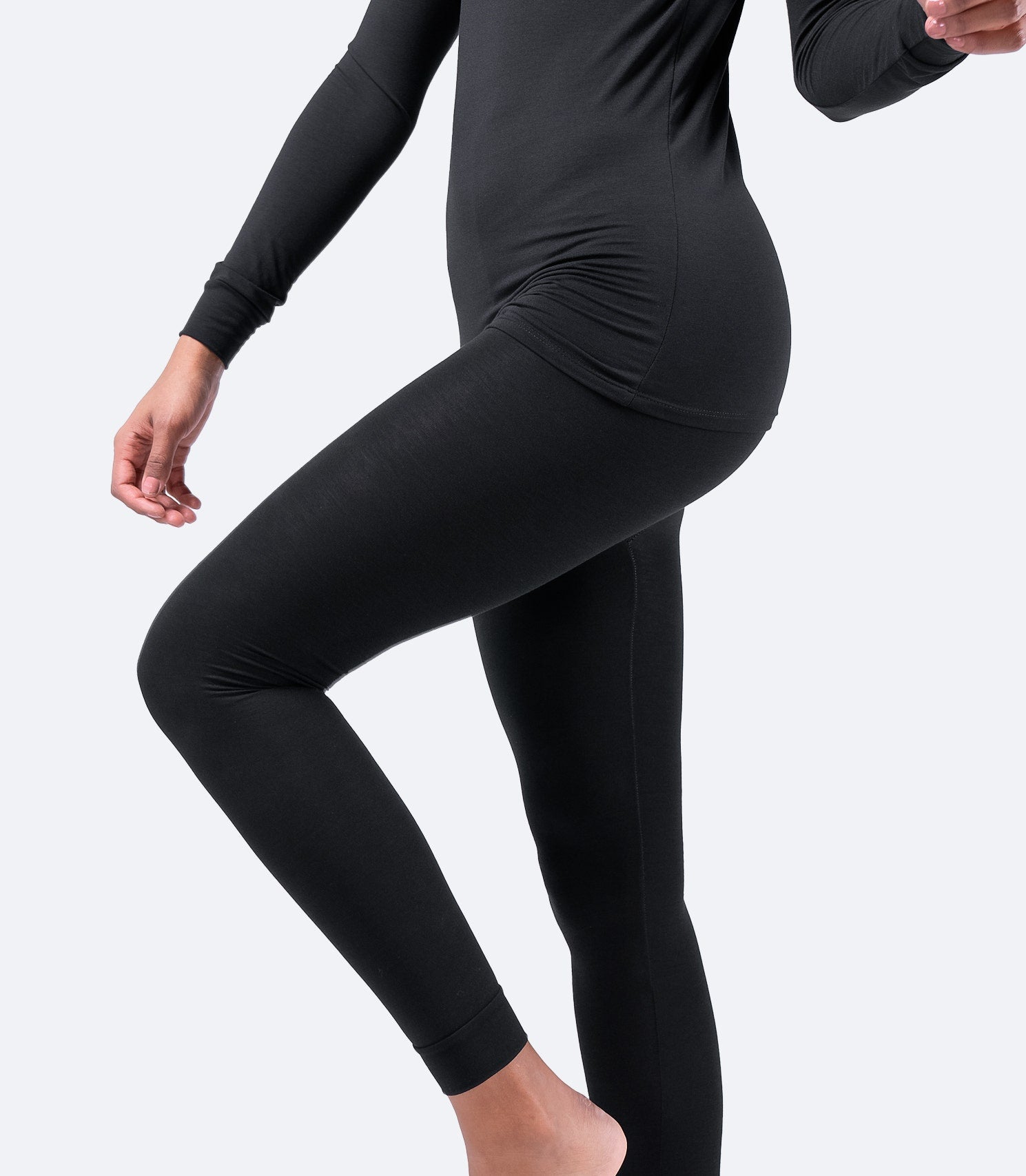 Core Baselayer Pants