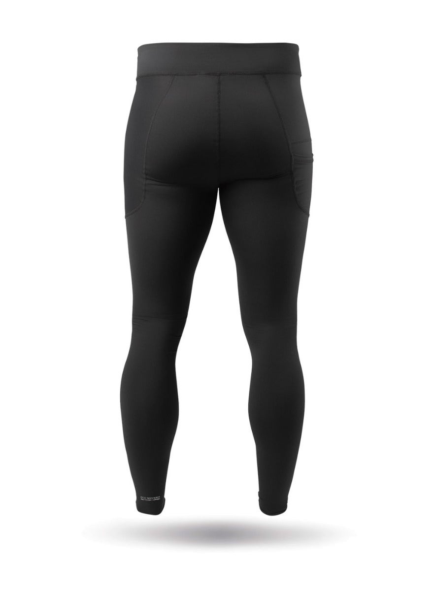 Mens Eco Spandex Pant