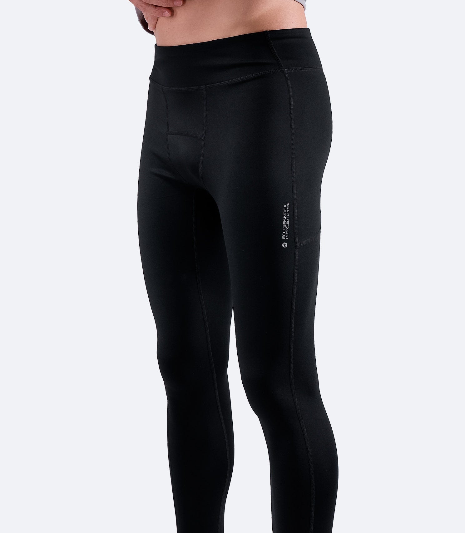 Mens Eco Spandex Pant