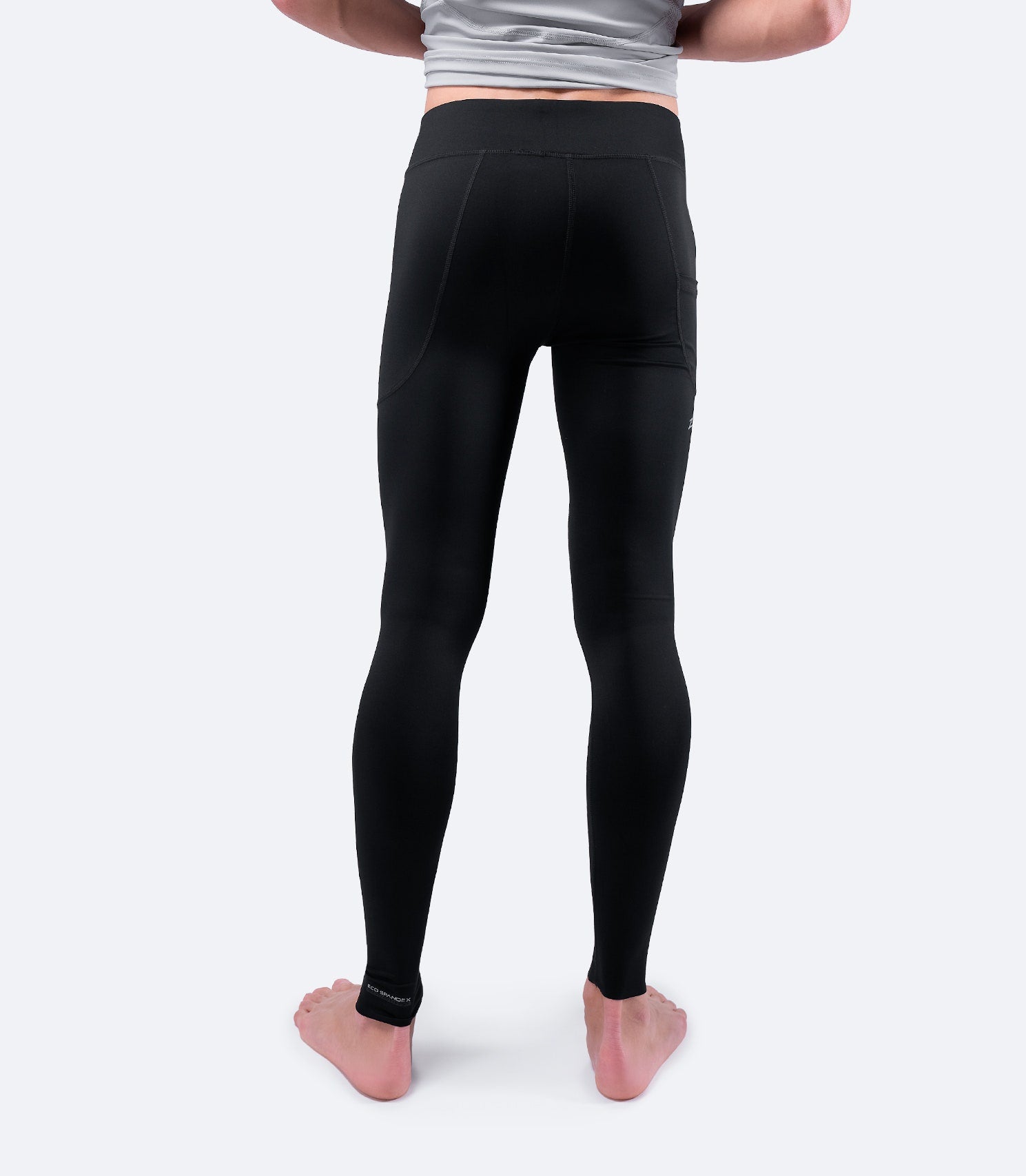 Mens Eco Spandex Pant