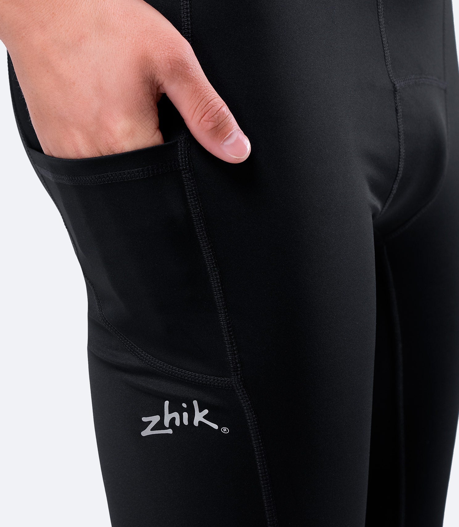 Mens Eco Spandex Pant