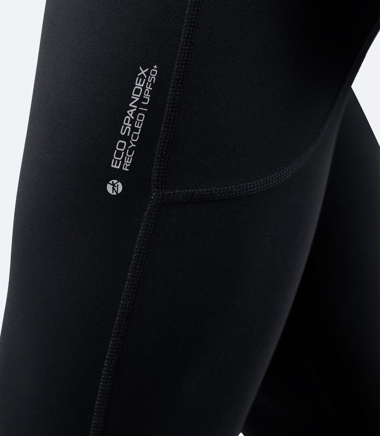 Mens Eco Spandex Pant