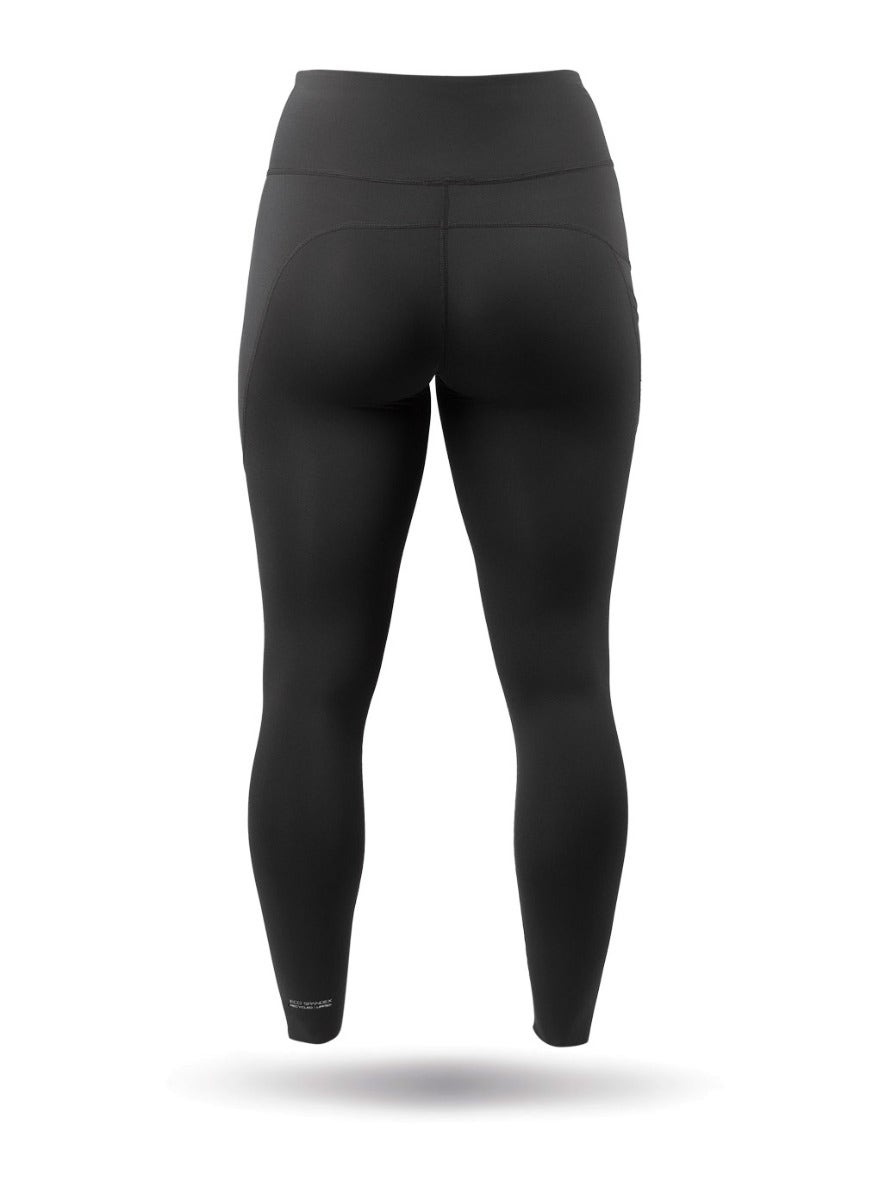 Womens Eco Spandex Pant