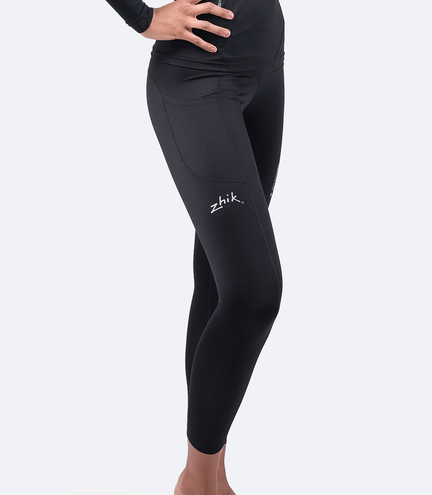 Womens Eco Spandex Pant