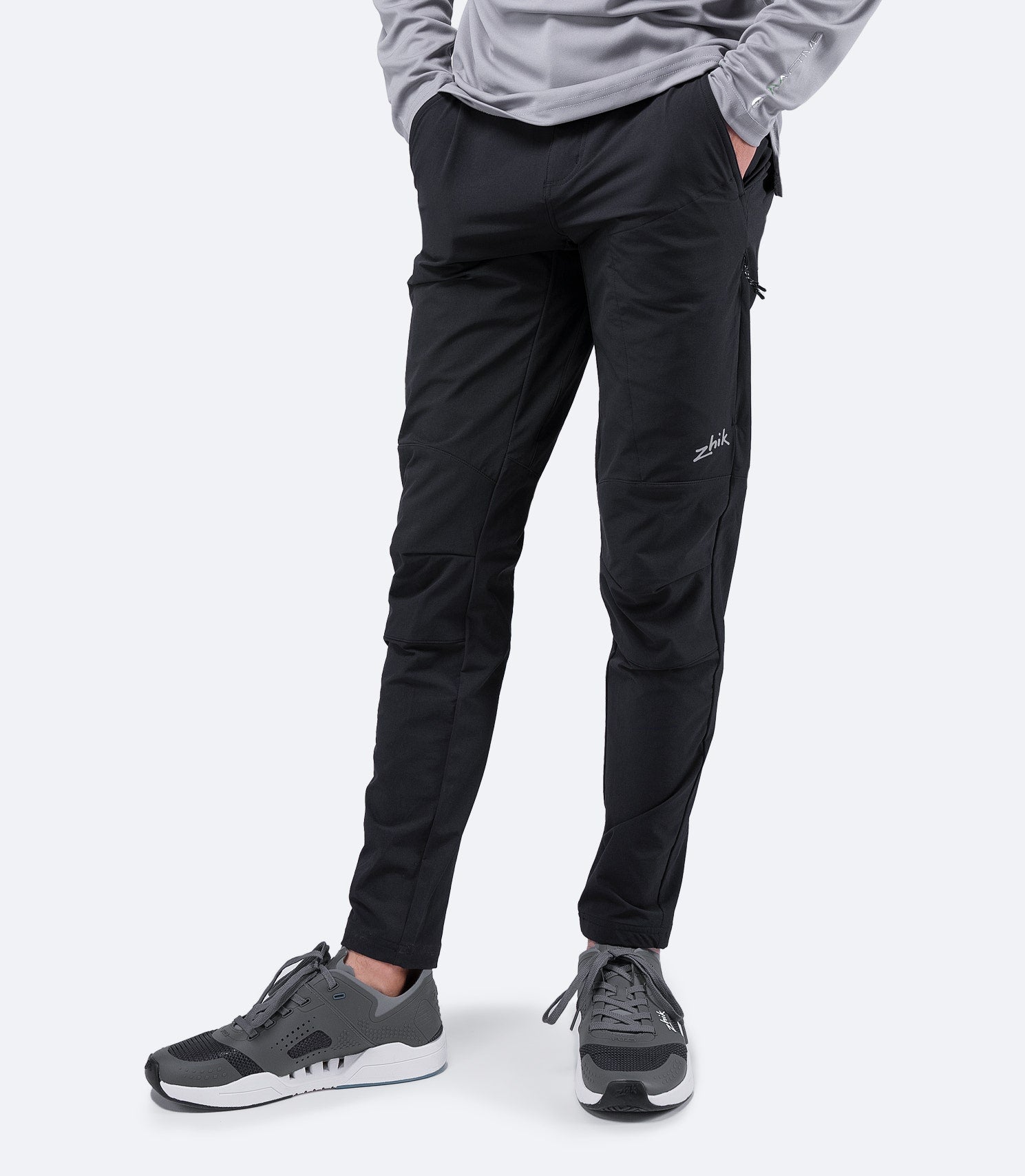Mens Deck Pant