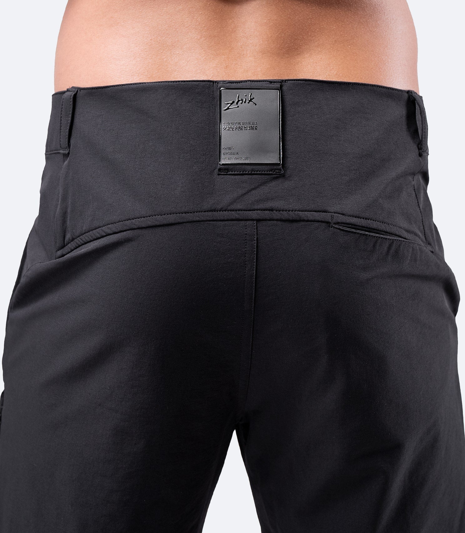 Mens Deck Pant