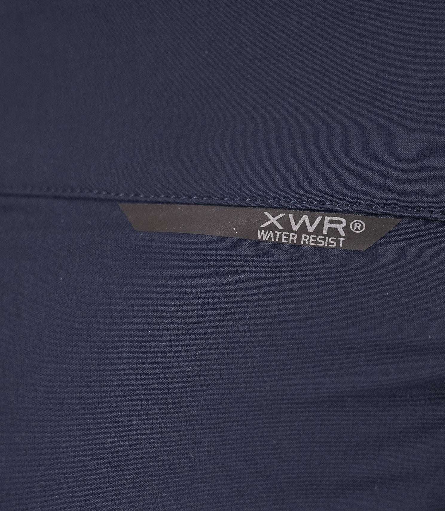Mens Navy Deck Pant
