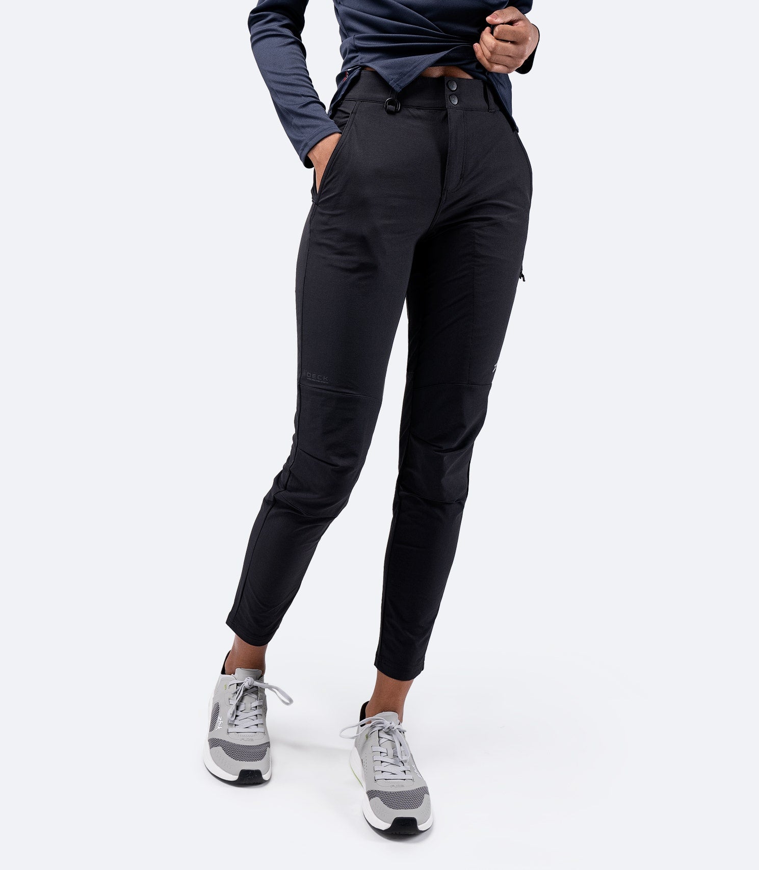 Womens Deck Pant