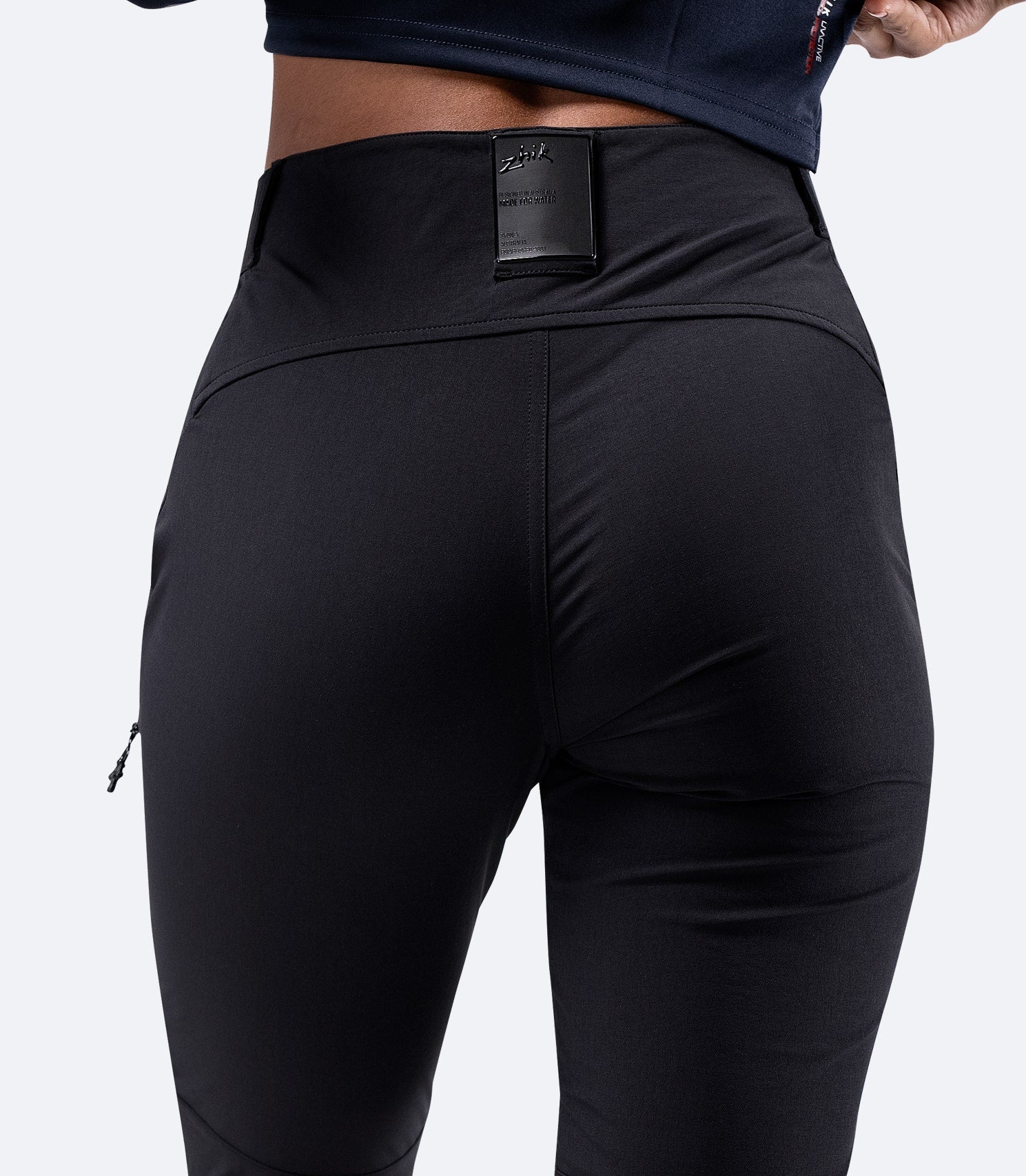 Womens Deck Pant