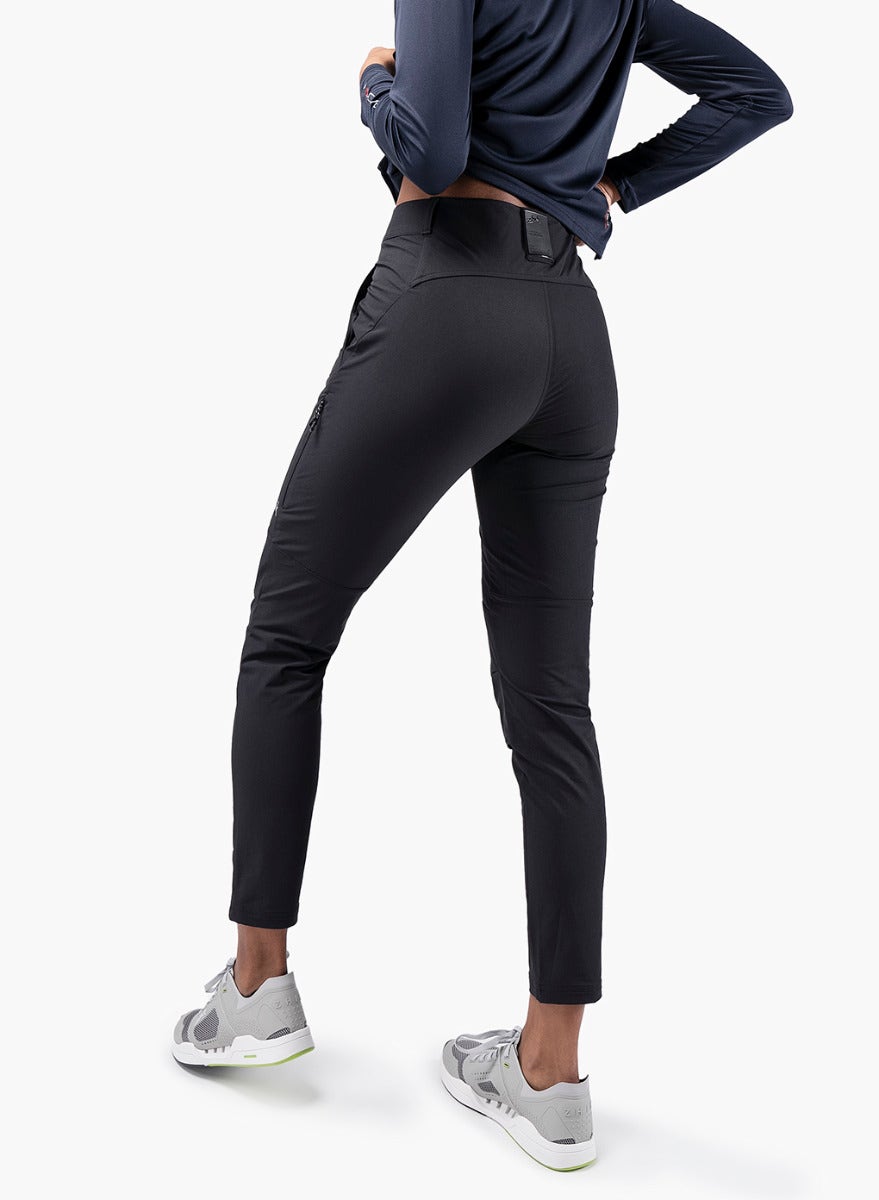 Womens Deck Pant