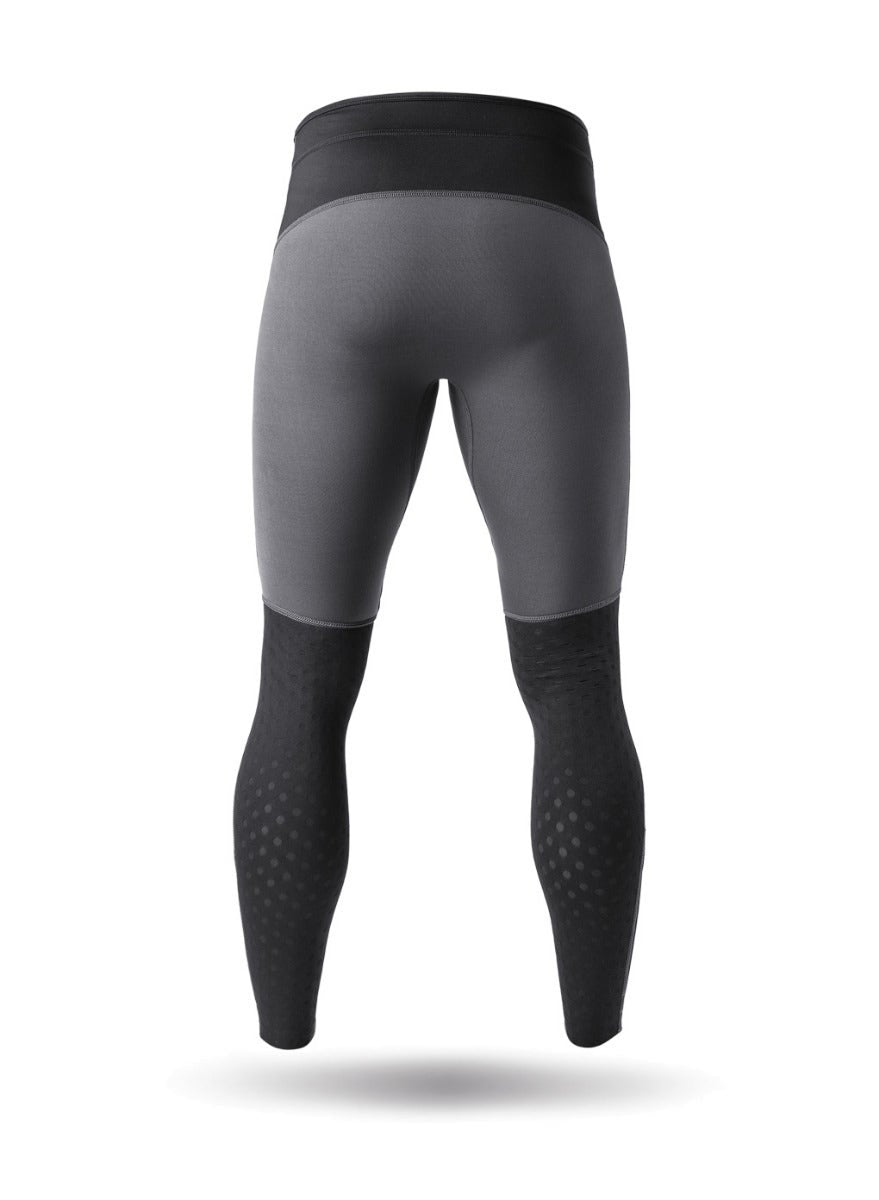 Microfleece Paddle Pant