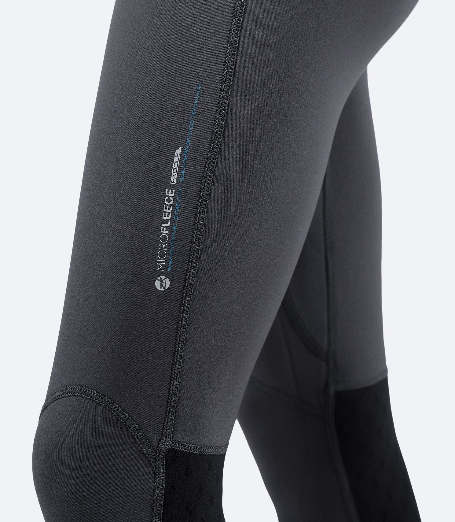 Microfleece Paddle Pant