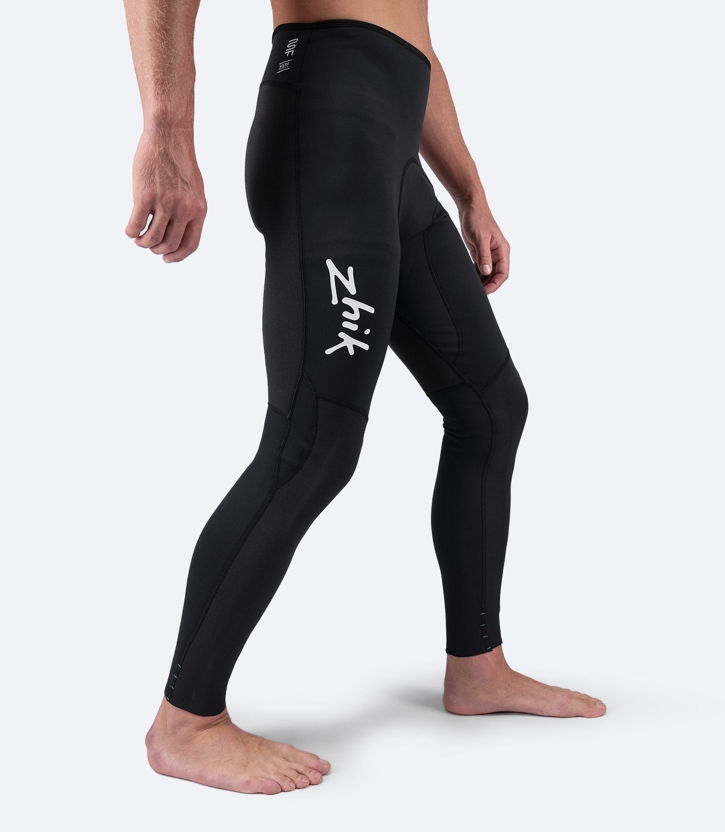 Mens Microfleece Pant