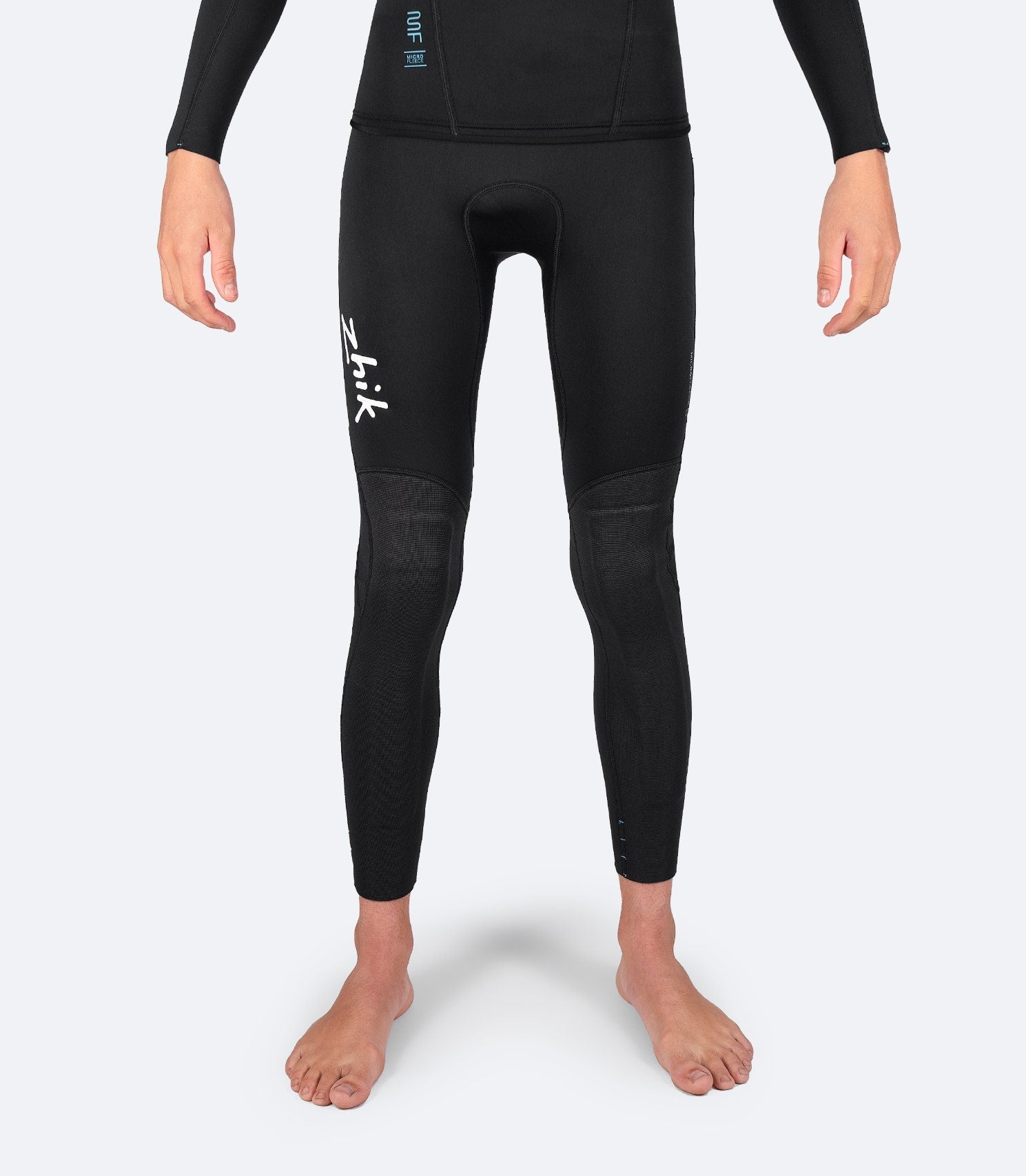 Youth Microfleece Pant