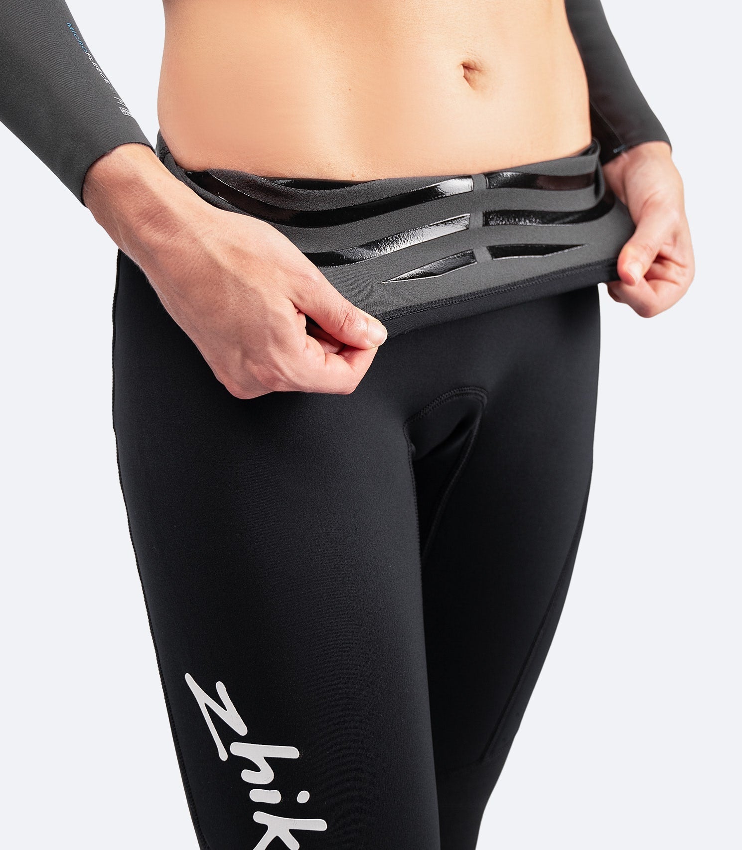 Womens Microfleece X Pant