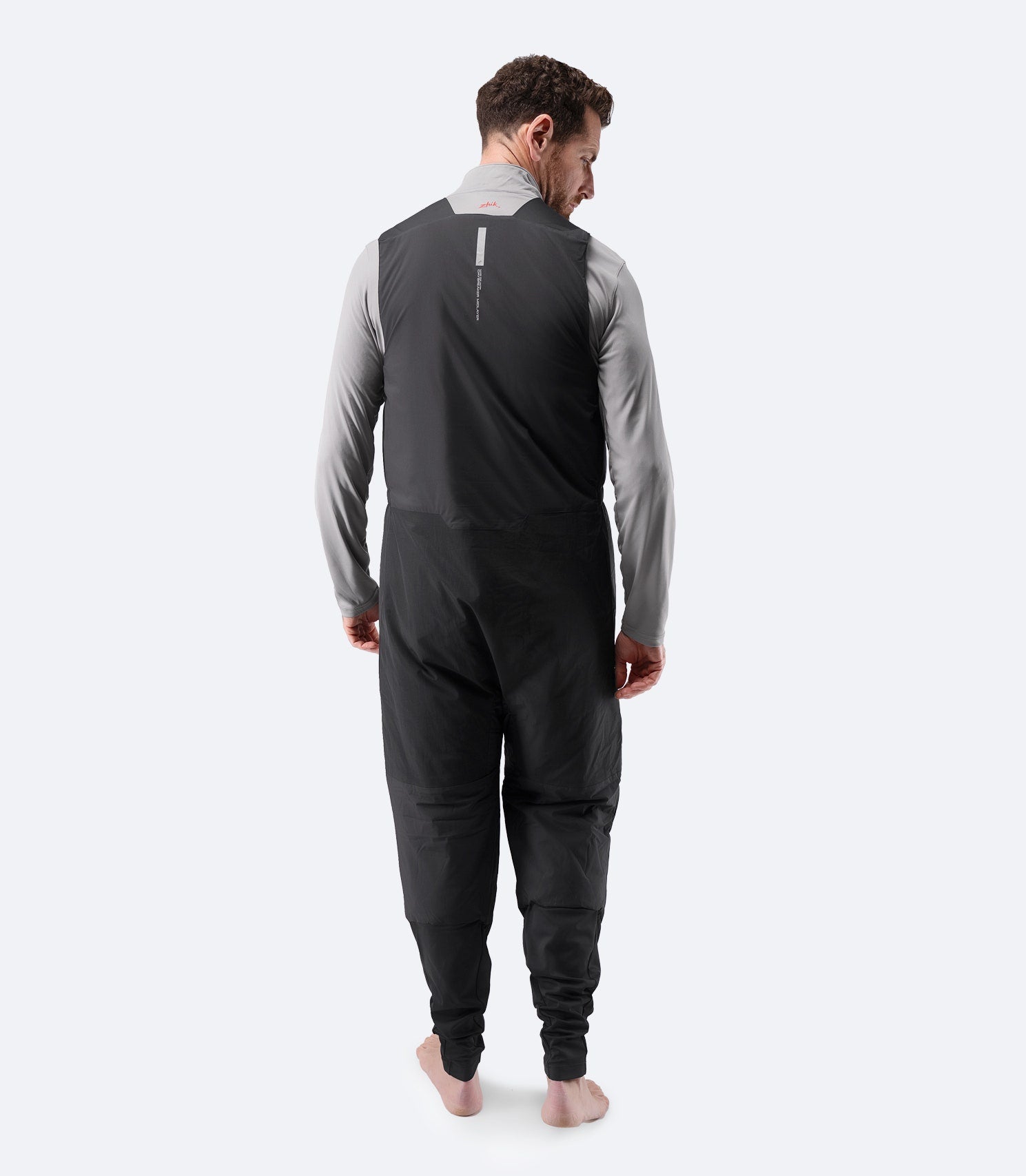 Daybreaker Mid-layer Salopette