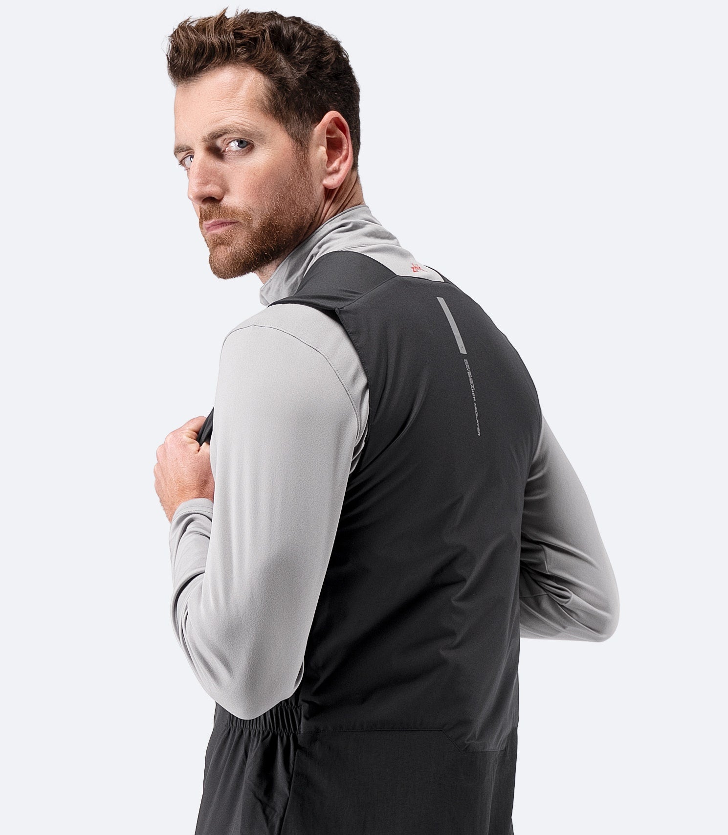 Daybreaker Mid-layer Salopette