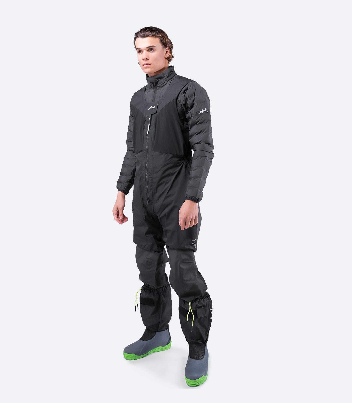 CST500 Salopette