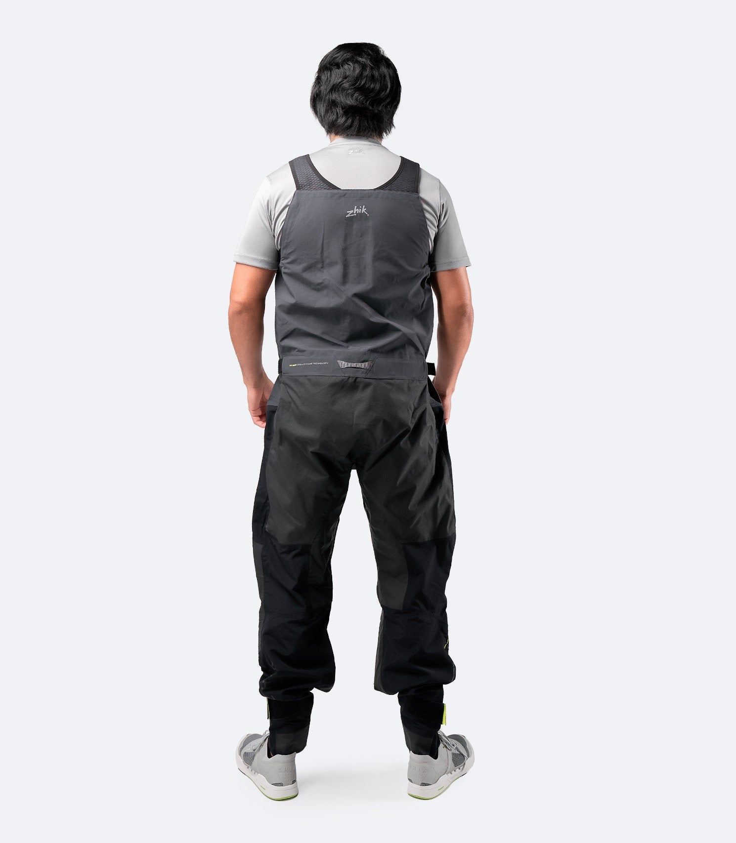 Black OFS800 Salopette