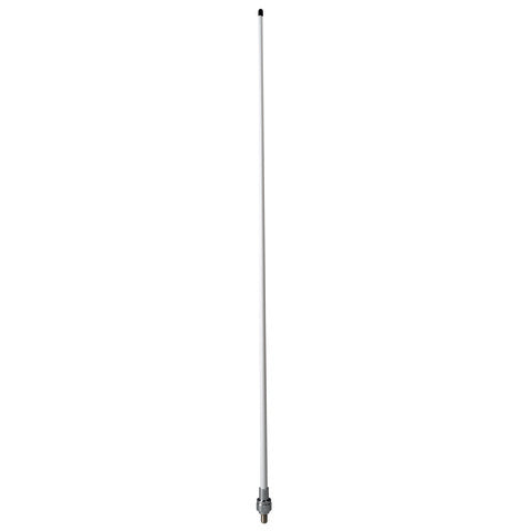 Shakespeare 1200 V CX4 VHF Antenne 3dB 1,2m