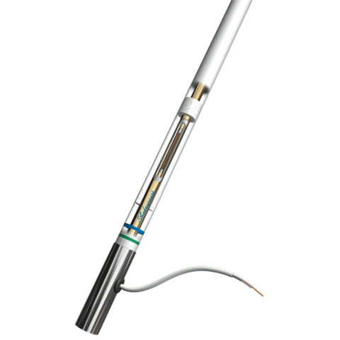 Shakespeare 5223-XT Galaxy 27MHz Antenne 2,4m