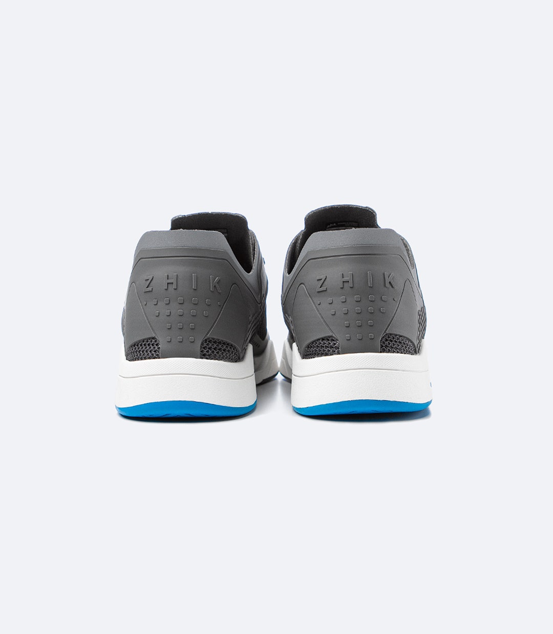 Zhik Fuze - Grey
