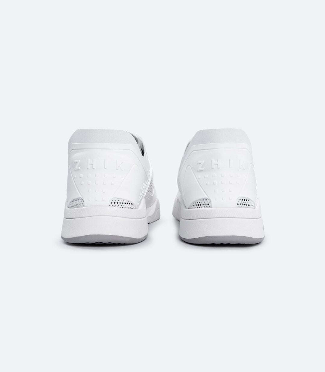 Zhik Fuze - White