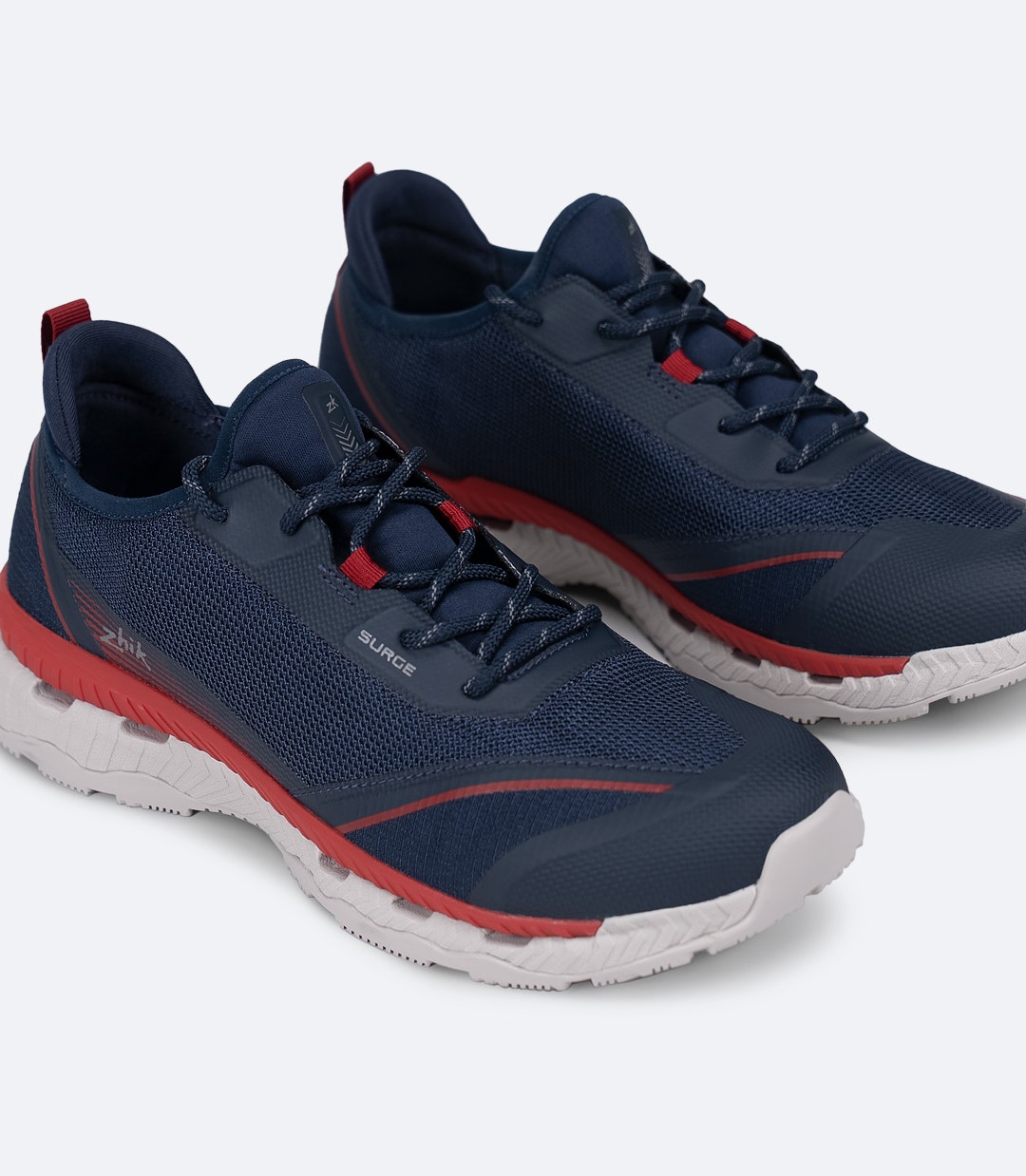 Surge Performance Race Shoe - Navy