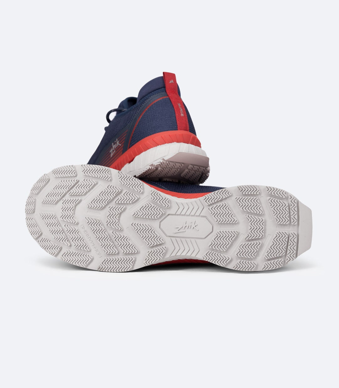 Surge Performance Race Shoe - Navy