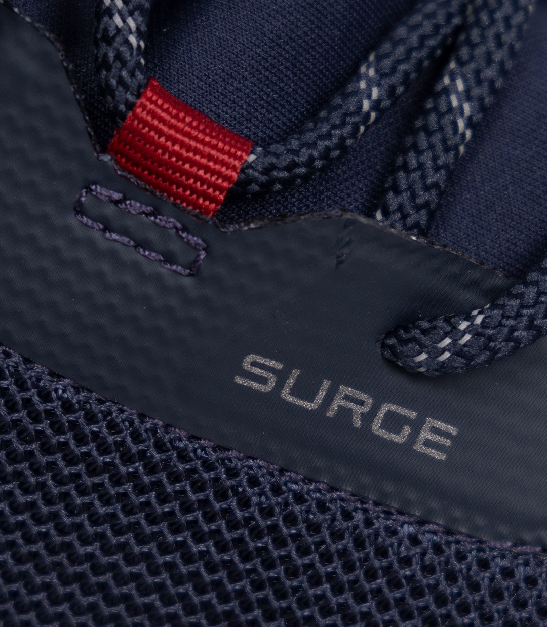 Surge Performance Race Shoe - Navy