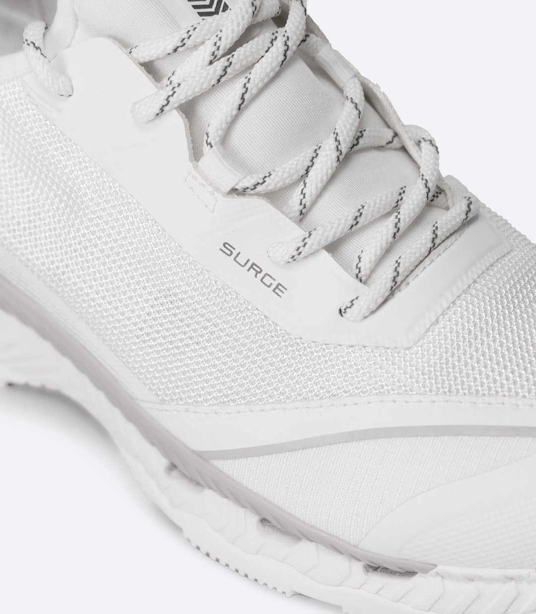 Surge Performance Race Shoe - White