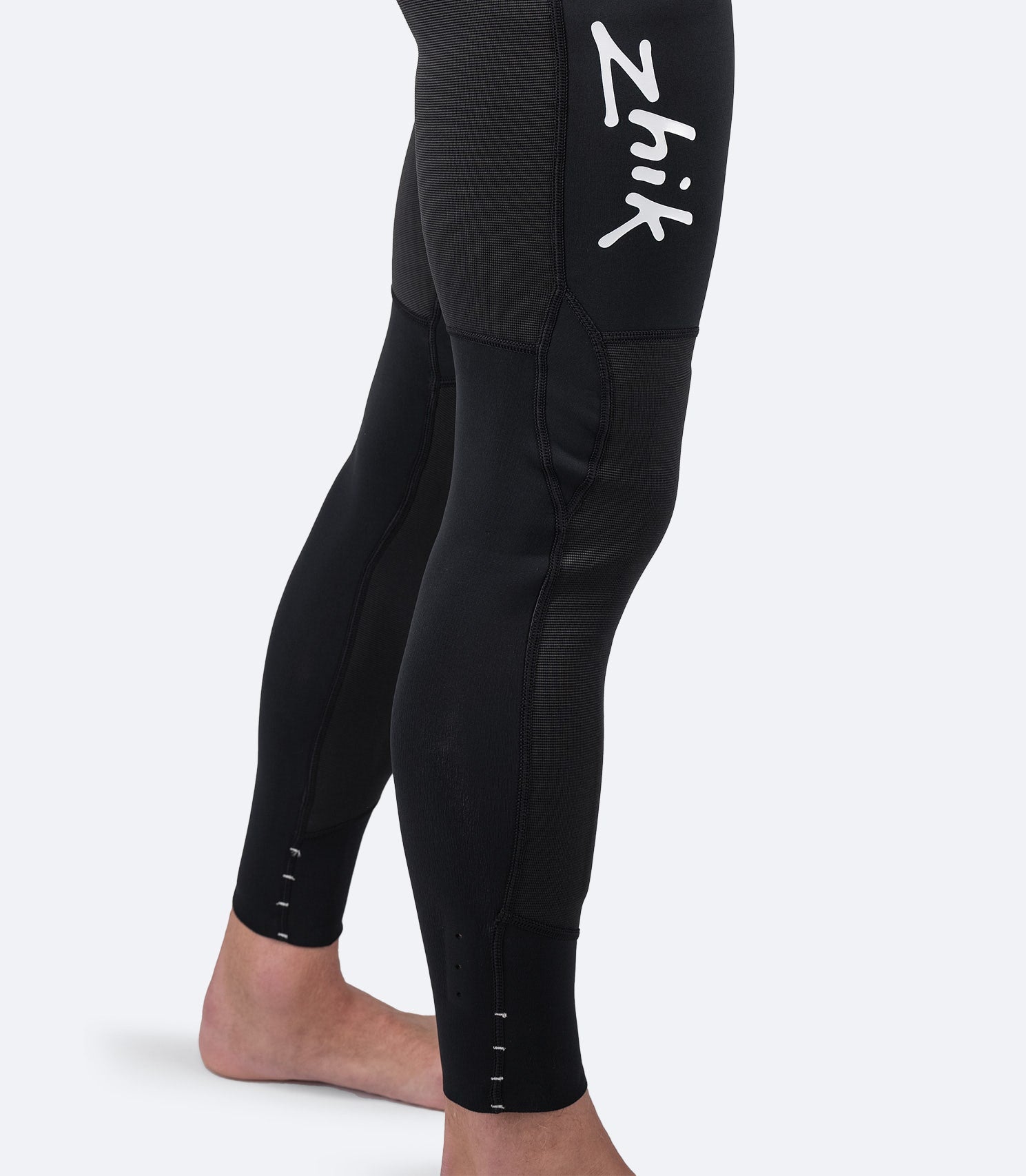 Mens Microfleece Skiff Suit