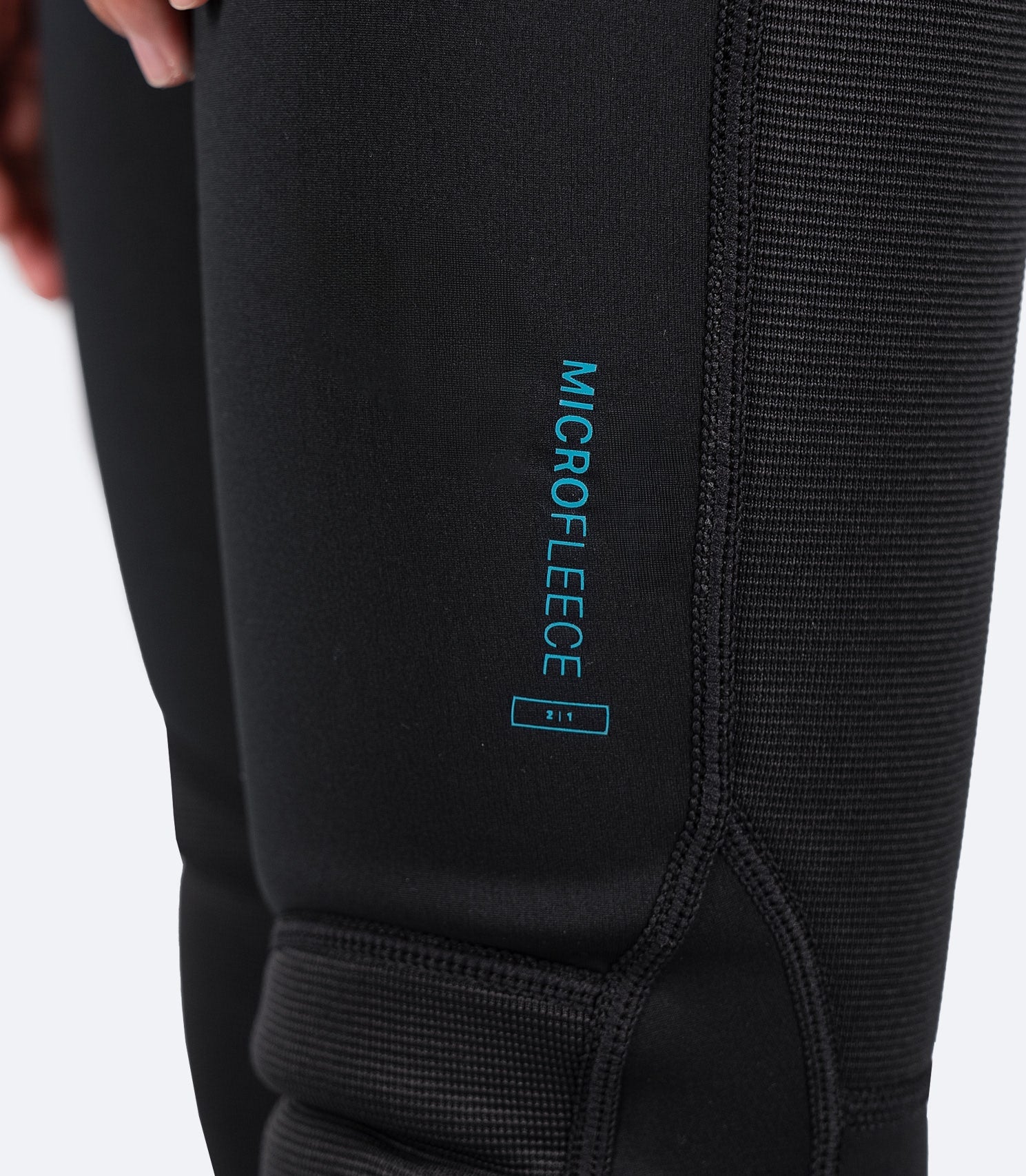 Youth Microfleece Skiff Suit