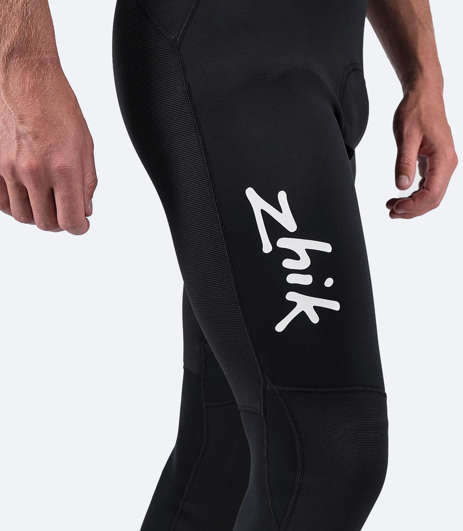 Mens Microfleece X Skiff Suit